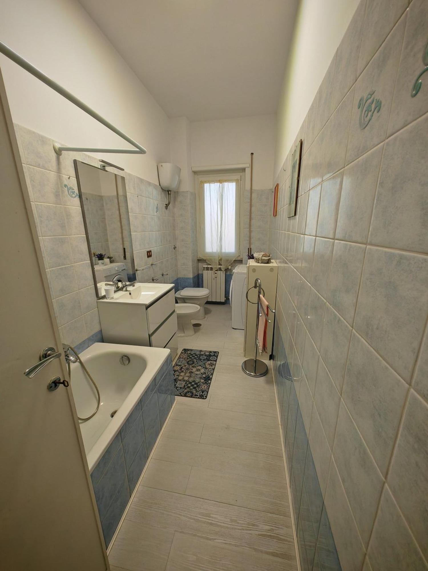 Madi House Ciampino Lägenhet Exteriör bild