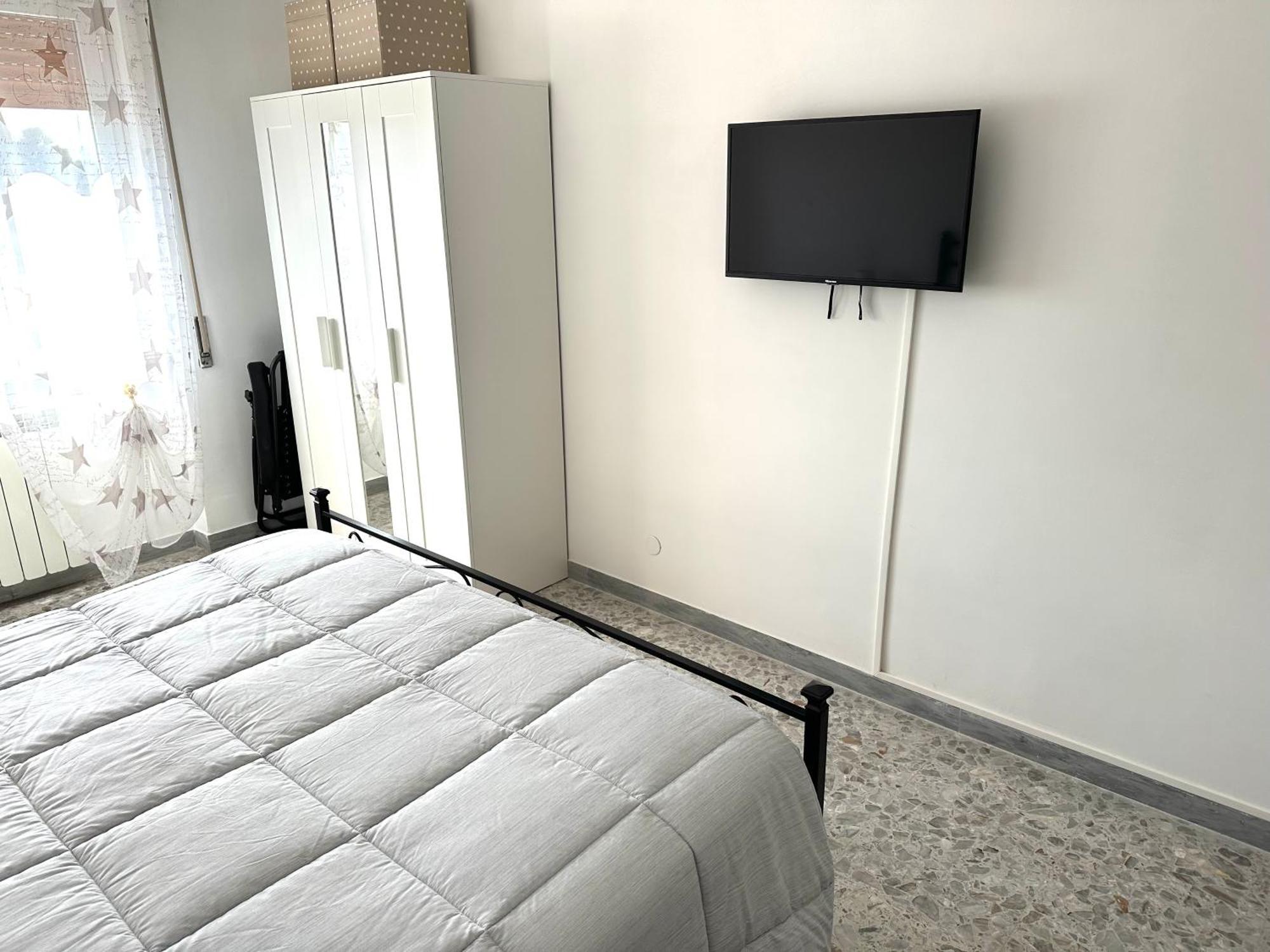 Madi House Ciampino Lägenhet Exteriör bild